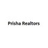 Prisha Realtors Developer Logo