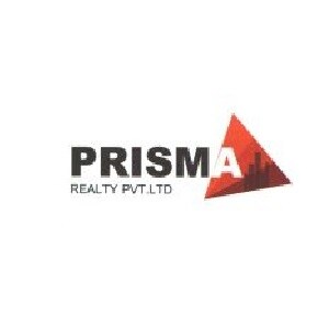 Prisma Realty Developer Logo