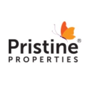 Pristine logo