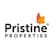 Pristine Pristine Developer Logo