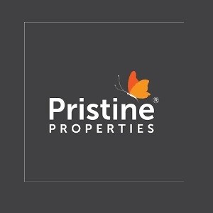 Pristine developer logo
