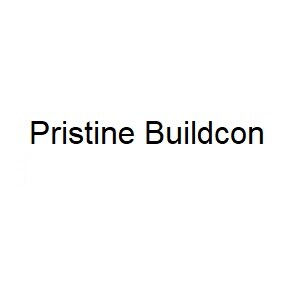 Pristine Buildcon developer logo