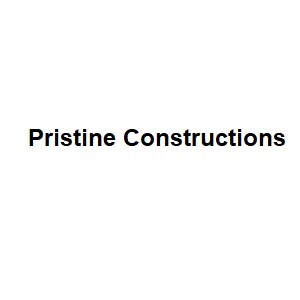 Pristine Constructions logo