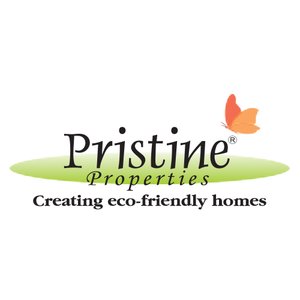 Pristine developer logo