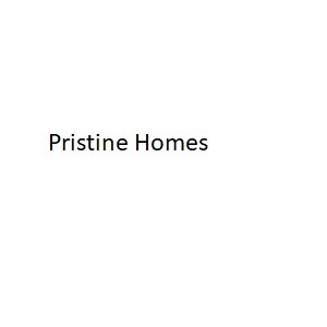 Pristine Homes logo