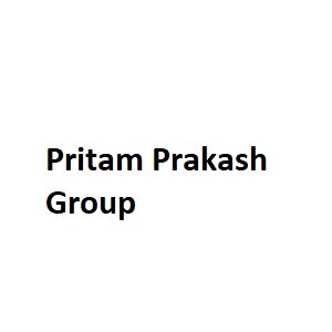 Pritam Prakash Group Logo