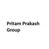 Pritam Prakash Group Developer Logo