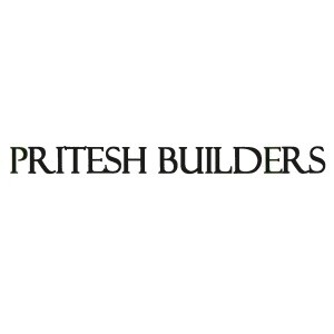 Pritesh Builders Logo