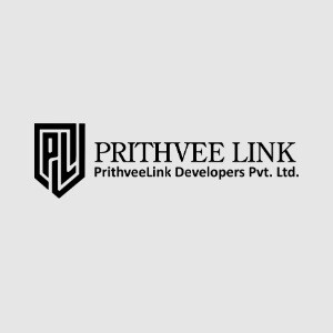 Prithveelink Developers Logo