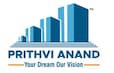 Prithvi Anand Housing Developer Logo