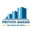 Prithvi Anand Housing Developer Logo