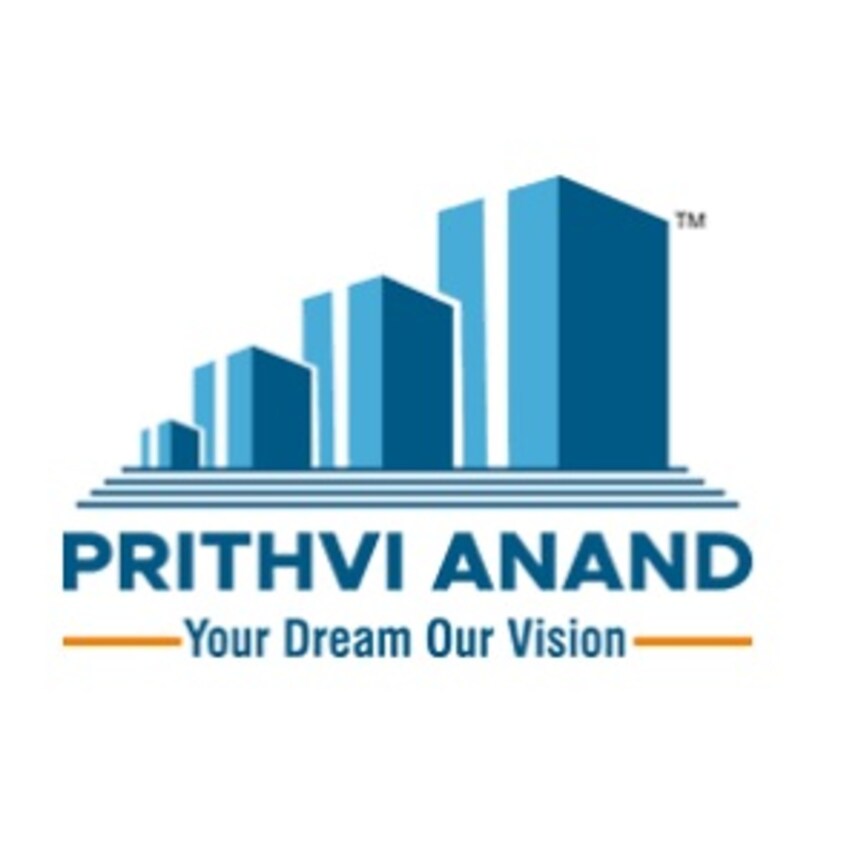 Prithvi Anand Housing