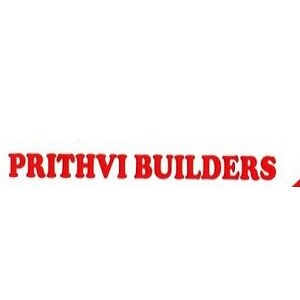 Prithvi Builders Pune Logo