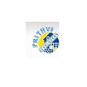 Prithvi Developers Developer Logo