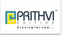 Prithvi Edifice Logo