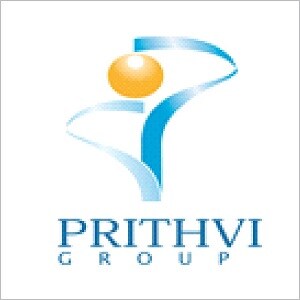 Prithvi Group developer logo