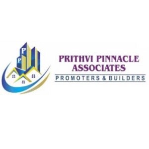 Prithvi Pinnacle Associates Logo
