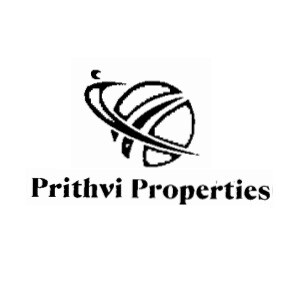 Prithvi Properties Logo