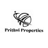 Prithvi Properties Developer Logo