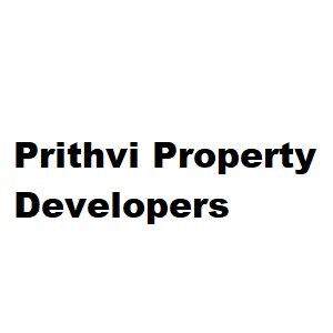 Prithvi Property Developers Developer Logo