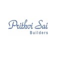 Prithvi Sai Builders Developer Logo