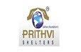 Prithvi Shelters Developer Logo
