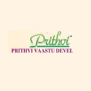 Prithvi Vaastu Developers Logo