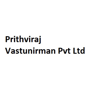 Prithviraj Vastu Nirman Pvt. Ltd