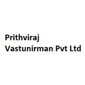 Prithviraj Vastu Nirman Pvt. Ltd Logo