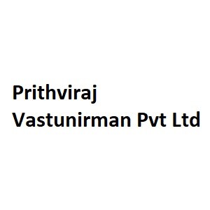 Prithviraj Vastu Nirman Pvt. Ltd logo