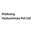 Prithviraj Vastu Nirman Pvt. Ltd