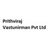 Prithviraj Vastu Nirman Pvt. Ltd Developer Logo