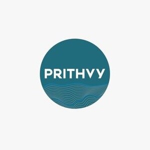 Prithvy Developers Developer Logo