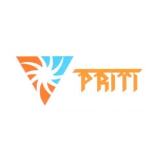 Priti Constructions Pvt Ltd developer logo