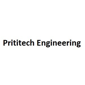 Prititech Engineering Developer Logo
