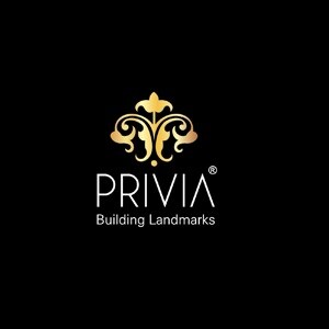 Privia Group developer logo