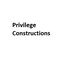 Privilege Constructions
