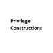 Privilege Constructions