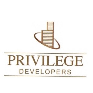 Privilege Developers developer logo