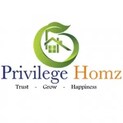 Privilege Homz Logo
