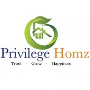 Privilege Homz logo