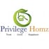 Privilege Homz Privilege Homz Developer Logo