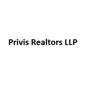 Privis Realtors LLP developer logo