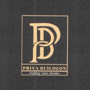 Priya Buildcon developer logo