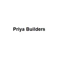 Priya Builders Logo