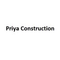Priya Construction Navi Mumbai Logo
