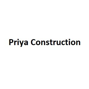 Priya Construction Navi Mumbai developer logo