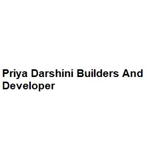 Priya Darshini Builders And Developer logo