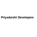 Priyadarshi Developers Logo