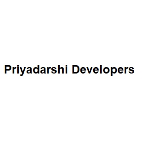 Priyadarshi Developers logo